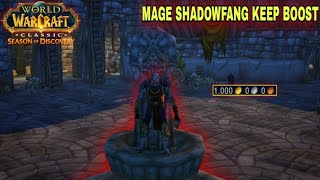 SFK 120 Mobs 5 Min 1000g10Hr  SoD Mage Boost 10k  15k Exp  Run [upl. by Allin]