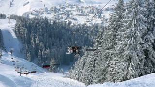 Tiroler Zugspitz Arena Imagefilm HD [upl. by Ahcsropal]