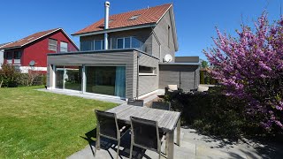 Neuwertiges Traumhaus in bester Lage 🏡 [upl. by Anirbed793]