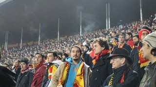 Çektiğim Her Duman Seni Anlatır  Göztepe Nostalji Beste [upl. by Delaine]