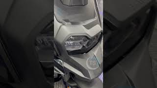 BMW C400X automobile detailing [upl. by Ellenaj]