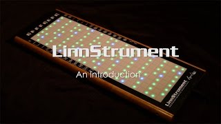 LinnStrument Introduction [upl. by Patrizio]