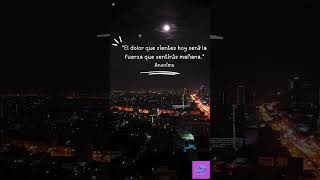 FRASES DE MOTIVACION motivacionales frases frasesdeinspiracion relax motivacion [upl. by Fremont]