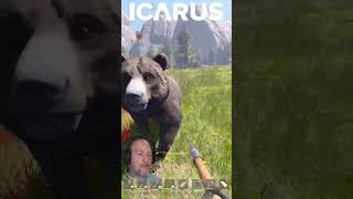 Icarus  The Bear [upl. by Goat]