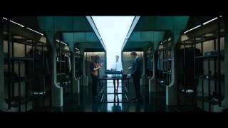 Định MệnhPredestination trailer vietsub 123 phim [upl. by Telfore]