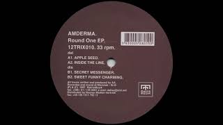 Amderma  Sweet Funny Charming 12TRIX010 [upl. by Aicinat]