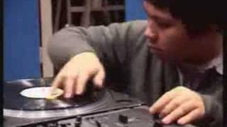 Kid Koala Live  Maida Vale For 6 Music  Part 2 [upl. by Adidnere]