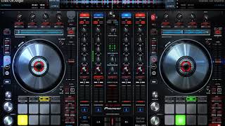 Merengue La Makina  Mix Dj Jhonny´s Morales [upl. by Sivra]