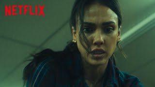 Trigger Warning  Official Trailer  Netflix [upl. by Landmeier]