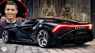 Top 10 Most Expensive Cars in the World 2024 [upl. by Barbara-Anne]