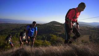 grand raid des cathares [upl. by Weathers]