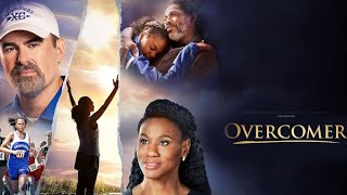 Overcomer Full Movie 2019 Review  Aryn WrightThompson Alex Kendrick [upl. by Efeek]