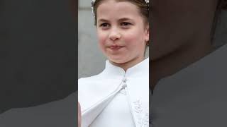 Will Princess Charlotte receive Princess Dianas family tiara [upl. by Rosetta]