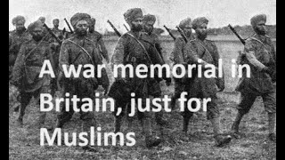 Why should £1 million of our money be spent on a ‘Muslim’ war memorial Jeremy Hunt explains [upl. by Nevet]