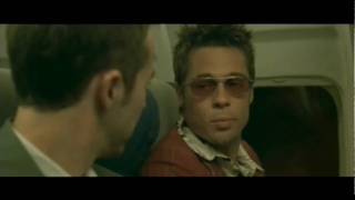 Fight Club  Movie Review [upl. by Tatiania]