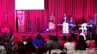 Blind Bartimaeus by Sis Hannah Chikosi Mapepeta amp Esther Chikosi [upl. by Thorlay]