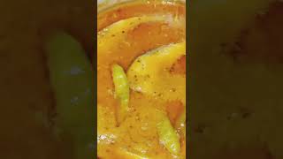 Shorts Sorisa Ilis Recipe  Bangladeshi style Sorisa Ilis Recipe  Yummy and tasty Sorisa Ilis [upl. by Win]