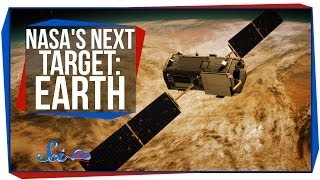 NASAs Next Target Earth [upl. by Bettina]