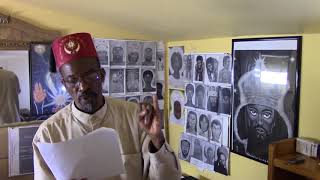 BLACK HISTORY The Barathary Gland Tammuz The Theoris Part 4 of 4 [upl. by Groves]