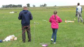 Small Swedish Cup 20130629 Rinkaby [upl. by Everett]