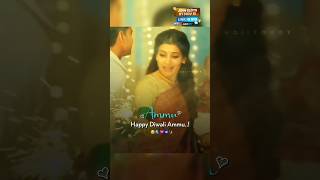 Pondati❤️🫂pondattinidhandi whatsappstatus lovesong ammu diwalistatus diwali2024 diwali bgm [upl. by Pathe258]