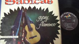 Sabicas  Gypsy Flamenco [upl. by Eugatnom703]