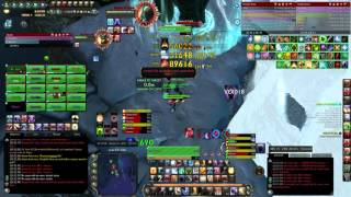 Rift  Mind of Madness  Arisen Arak Hardmode WarriorDPS PoV [upl. by Enedan]