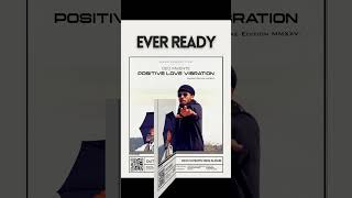 EVER READY  Official Audio Video [upl. by Yardna]