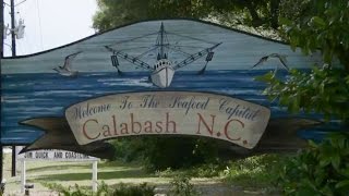 History of Calabash Seafood  NC Now  UNCTV [upl. by Anilatsyrc]