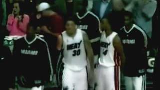 NEW Dwyane Wade Mix 20082009 [upl. by Brace]