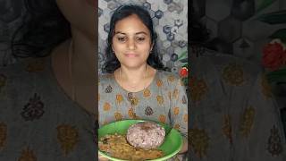 Quick amp Easy Ragi Mudde South Indian Delight Ragi Kali ராகி களி Millet recipe Millet food ideas [upl. by Ahsennek968]