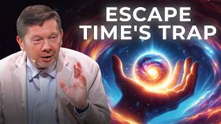 Navigating Lifes Challenges with Spiritual Awareness  Eckhart Tolle [upl. by Paik]