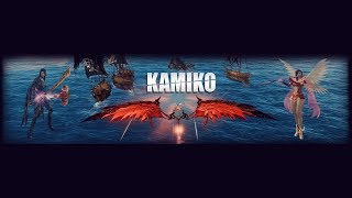 ArcheAge 45  Марли  Kamiko  Время качать плащ [upl. by Fenner]