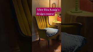 Rita Konig’s Ultimate Guide to Interior Design [upl. by Anirtal339]