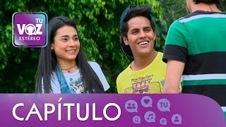 Tu Voz Estéreo Amor por la fama  Caracol Televisión [upl. by Ananna17]