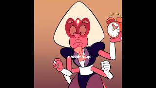 Sardonyx is beautifuland by the way this is a video about her againstevenuniversecrystalgems [upl. by Raimundo]