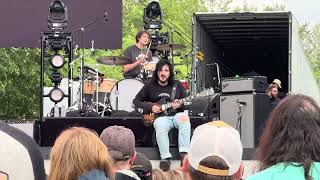 Reignwolf  05 Are You Satisfied  06262024 Live at Remlinger Farms Carnation WA [upl. by Landis643]