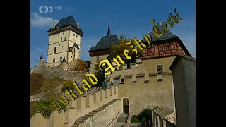 O poklad Anežky České — hrad Karlštejn II 2001 [upl. by Katushka809]