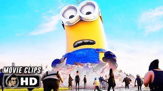 MINIONS CLIP COMPILATION 2 2015 Movie CLIPS HD [upl. by Sarson436]