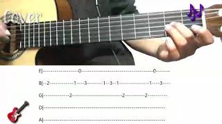 Desilusión  Yameli cover  guitarra [upl. by Rehpotsihc690]