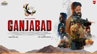 GanjabadNew Action Full Movie  Rafeeq Baloch amp Basit Askani  Eid Mubarak All Views [upl. by Sydney316]