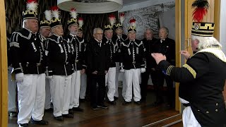 Steinkohlenbergbauverein Zwickau feiert Geburtstag [upl. by Ida79]