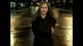 AVRIL LAVIGNE  IM WITH YOU OFFICIAL MUSIC VIDEO [upl. by Anegal]