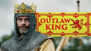 History Buffs Outlaw King [upl. by Ecyac]