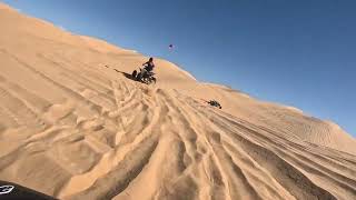 Glamis sand dunes glamissanddunes [upl. by Herates]