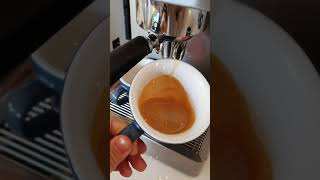 LELIT VICTORIA  LATTEART  ESPRESSO MACHINE VICTORIA PL91T amp EUREKA MIGNON GRINDER [upl. by Teahan]