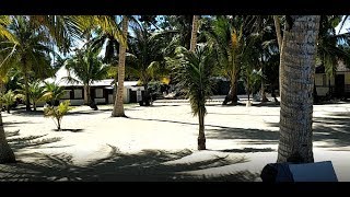 Montemar Beach Resort Bantayan Island Cebu Philippines [upl. by Jayne427]