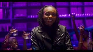 chuXchu  Numbers Dont Lie feat Ayo Jay Official Video [upl. by Jasisa]