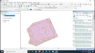 Easy Hacks in Digitization Process in ArcMap [upl. by Anoblav]