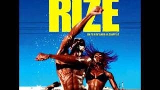 Rize Score Suite soundtrack  AampJ Music Productions Flii Stylz amp Red Ronin [upl. by Dolloff]